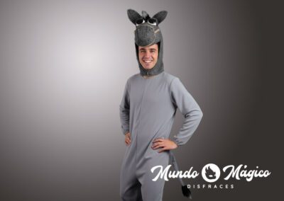 A.BU.191 Burro T12 14 S M
