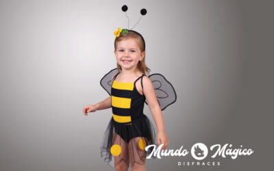 A.AB.28 Abejita falda T4