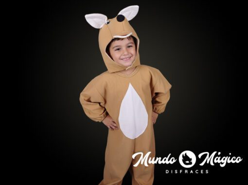 A.CAN.258 Canguro T6