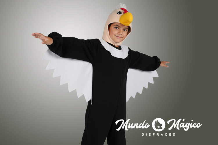 A.CO.228 Cóndor T10