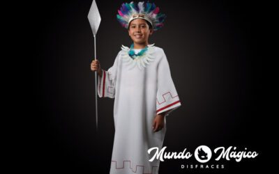 EC.COF.17 Oriente/cofán T10