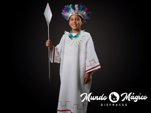 EC.COF.17 Oriente/cofán T10