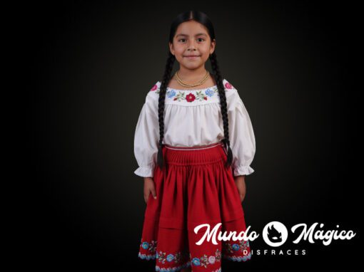 EC.CU.1 Cuencana Roja T2