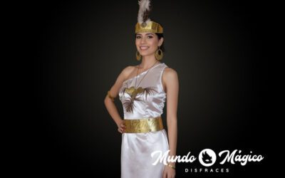 EC.IM.35 Inca Mujer T810 XS S