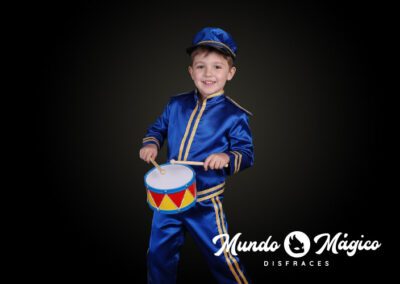 M.2 Banda de Pueblo T6
