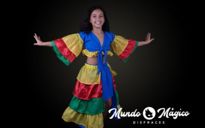 PS.1 Rumbera Azul T10 12