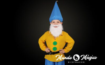 PC.E.46 Enano Amarillo T10 12