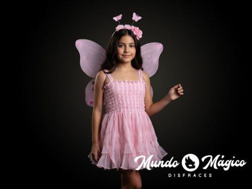 PC.H.20 Hada rosada T12-M