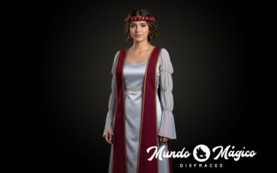 PC.MED.138 Medieval Vino TS M