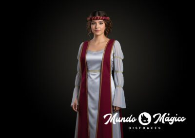 PC.MED.138 Medieval Vino TS M