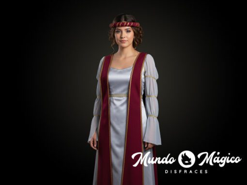 PC.MED.138 Medieval Vino TS M