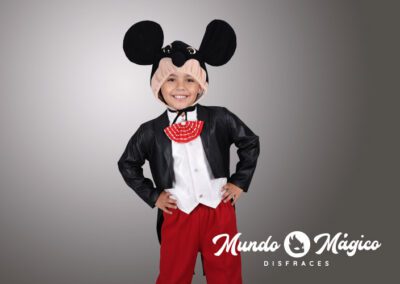 PC.MK.32 Mickey Mouse T4