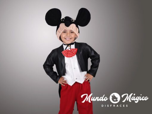 PC.MK.32 Mickey Mouse T4