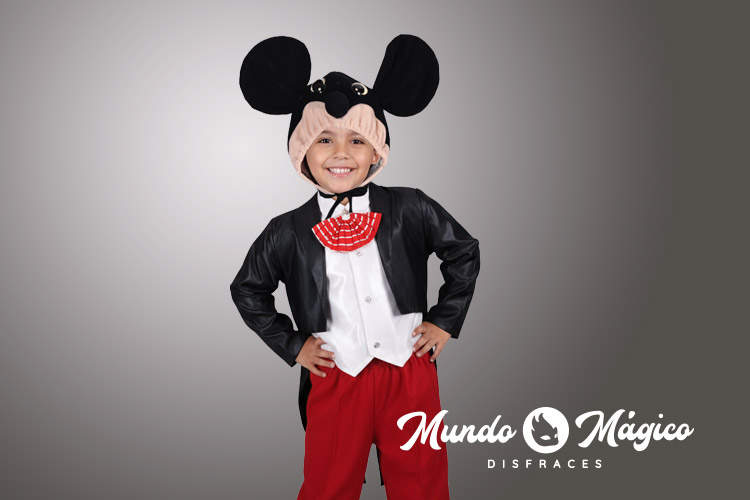 PC.MK.32 Mickey Mouse T4