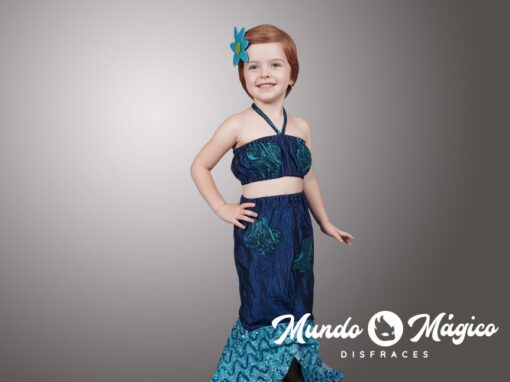 PC.S.339 Sirenita T4