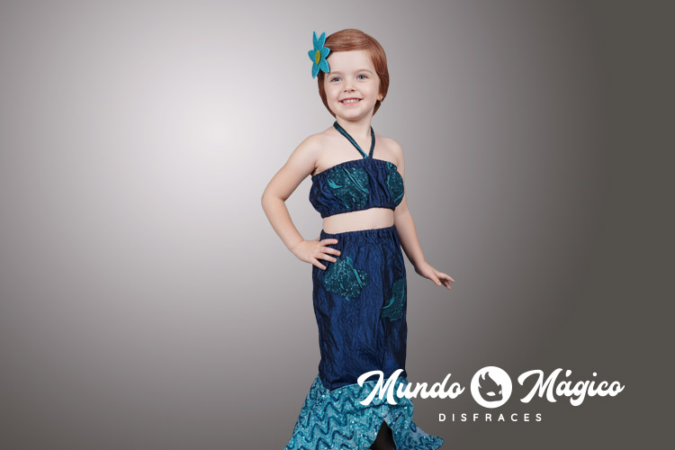 PC.S.339 Sirenita T4