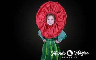 V.F.14 Clavel rojo T4-L