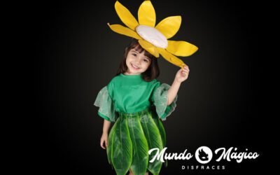 V.F.19 Margarita blanca T4-L