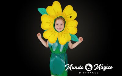 V.F.20 Flor Amarilla T4-L