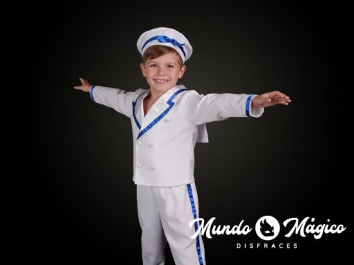 V.M.17 Marinero T6 8