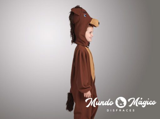 A.CA.147 Caballo T10 12