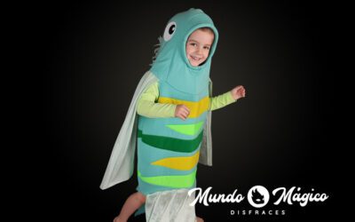 A.PE.99 Pez verde T6 8 10