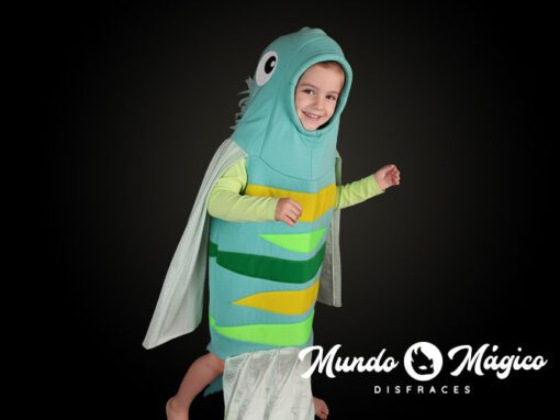 A.PE.99 Pez verde T6 8 10