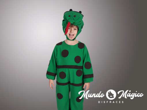 A.SE.125 Serpiente T10