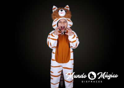 A.TI.250 Tigre Blanco T8