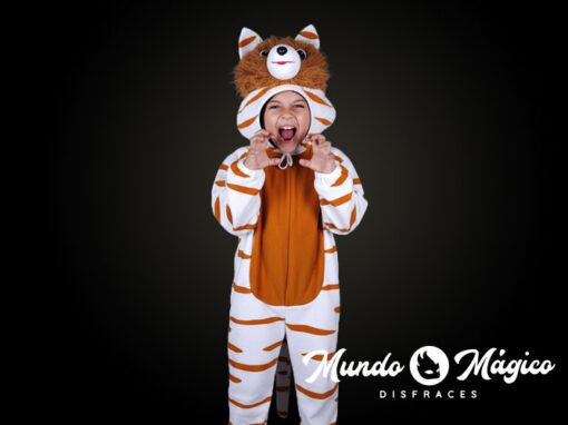 A.TI.250 Tigre Blanco T8