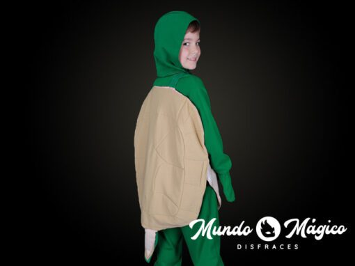 A.TOR.49 Tortuga T8 10