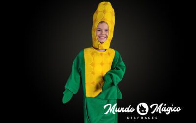 V.CH.55 Choclo TVarias