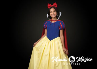 PC.BN.63 Blanca Nieves TS