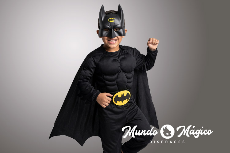 PC.BT.109 Batman T6