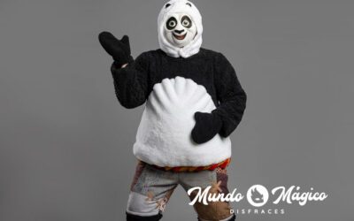 PC.KP.110 Po Kung Fu Panda TM