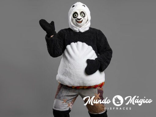PC.KP.110 Po Kung Fu Panda TM