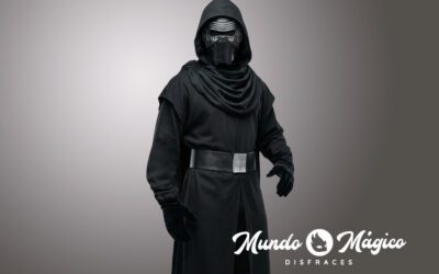 PC.KR.414 Kylo Rein TS M L