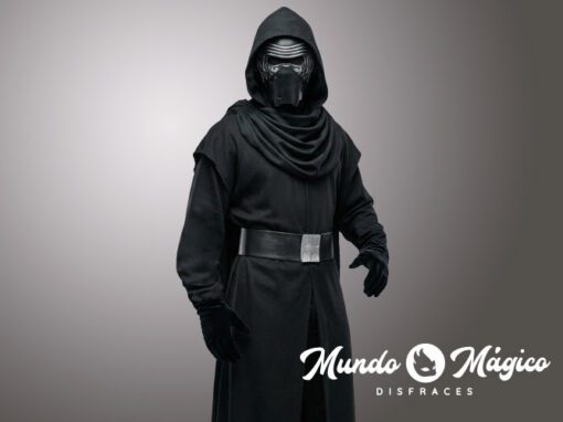 PC.KR.414 Kylo Rein TS M L