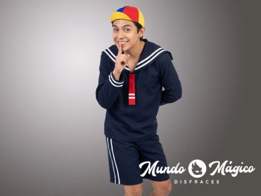 PC.Q.382 Quico TL