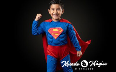 PC.S.112 PC.S.113 Superman T6 8