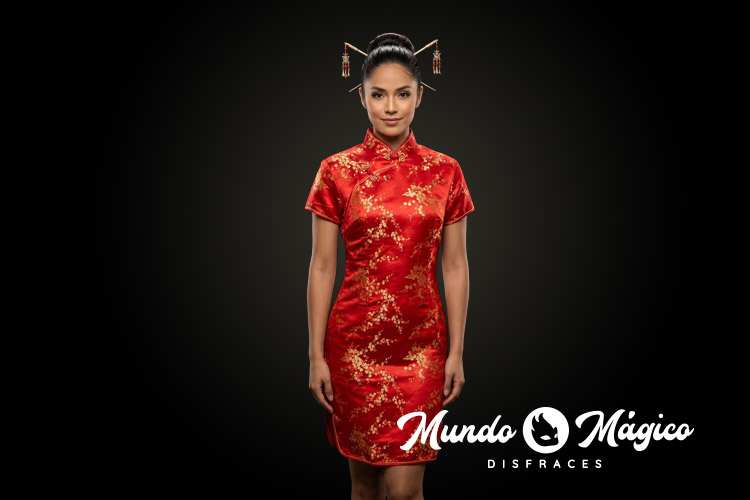 PS.CHI.126-China-roja-corta-TS-M-Web PS.CHI.126 China Roja Corta Talla S M