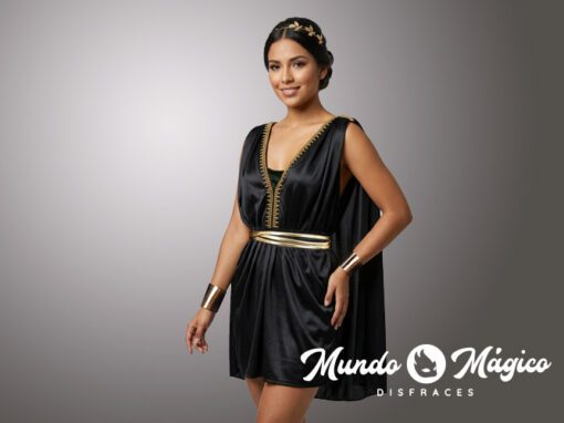 PS.GR.85 Griega Negra TM