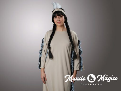 PS.IO.63 India Americana TS M L