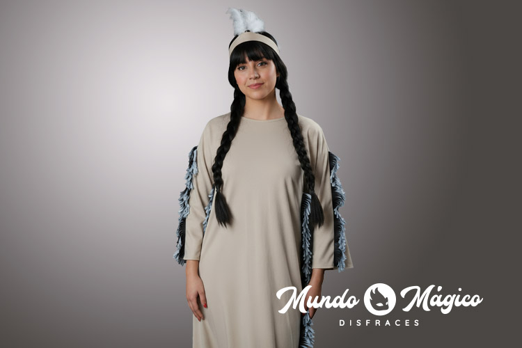 PS.IO.63 India Americana TS M L