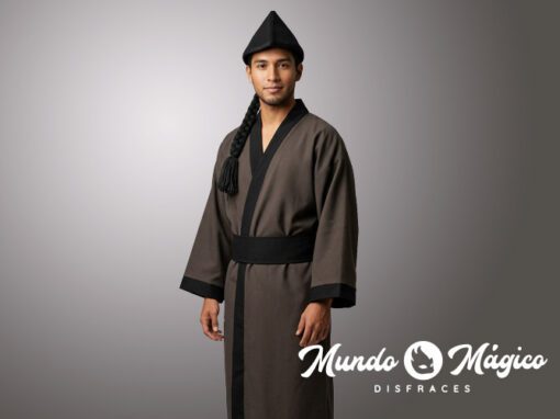 PS.JA.35 Japones café TS