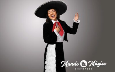 PS.MA.42 Mariachi TM L