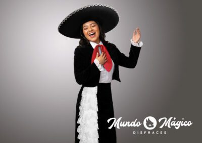 PS.MA.42 Mariachi TM L