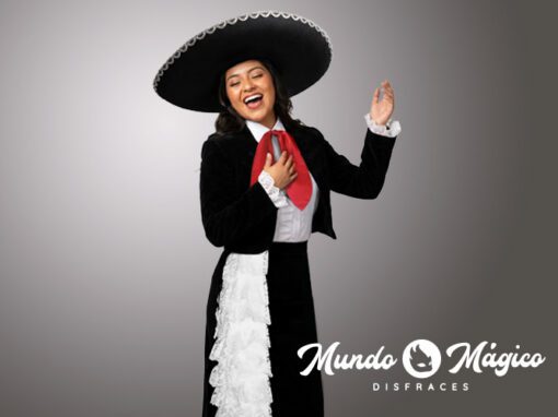 PS.MA.42 Mariachi TM L