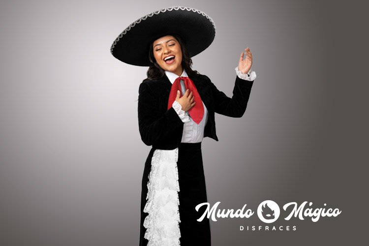 PS.MA.42 Mariachi TM L