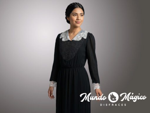 VS.33 Dama Antigua Marie Curie TS